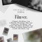 TAEMIN The 5th Mini Album – ETERNAL (Film Ver.)