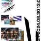 LE SSERAFIM 4th Mini Album – CRAZY (Random) + Weverse Gift