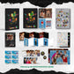 P1Harmony – 4th PHOTO BOOK [P1AY AGAIN] + Soundwave Benefit
