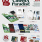 ZEROBASEONE The 4th Mini Album – CINEMA PARADISE (ZEROSE Ver.) (Random)