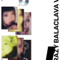 LE SSERAFIM 4th Mini Album – CRAZY (BALACLAVA Ver.)