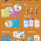 SEVENTEEN 12th Mini Album - SPILL THE FEELS (Standard Ver.) (Random)