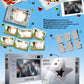 NCT WISH The 1st Mini Album – Steady (QR Ver.)