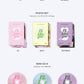 ILLIT 2nd Mini Album – I’LL LIKE YOU (GLLIT Ver.) (Random) + Weverse Gift