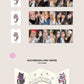 SAY MY NAME - [SAY MY NAME] 1st EP Album