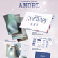 TXT – The Star Chapter: SANCTUARY (ANGEL Ver.)