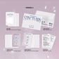 TXT – The Star Chapter: SANCTUARY (Weverse Albums Ver.) (Random)
