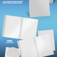 BABYMONSTER 1st FULL ALBUM – DRIP (Zip Lock/Binder Ver.) + Weverse Gift
