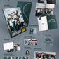 AMPERS&ONE - ONE QUESTION [1st Mini Album] (Random)