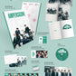 AMPERS&ONE - ONE QUESTION [1st Mini Album] (Random)
