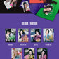 BABYMONSTER 1st FULL ALBUM – DRIP (YG TAG ALBUM Ver.) (Random)