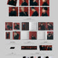 ATEEZ 11TH MINI ALBUM – GOLDEN HOUR : Part.2 (DIGIPACK VER.) (Random)