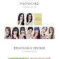 Twice – 2025 SEASON’S GREETINGS [Collector]