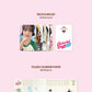 IVE – 2025 SEASON’S GREETINGS [Colorful Days with IVE]