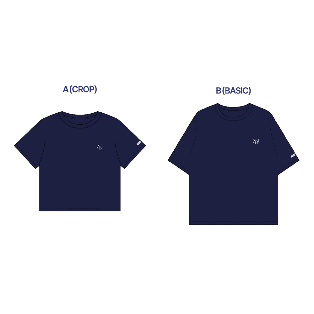 [ZEROBASEONE FAN CON] T SHIRT - KKANG