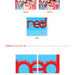 Red Velvet Album Vol. 1 – The Red