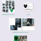 SEVENTEEN JAPAN 4TH SINGLE 「消費期限」 Standard Edition