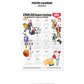 &TEAM – 2025 SEASON’S GREETINGS [Puzzle of Me]