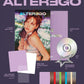 LISA  - Alter Ego (Photobook Ver.)
