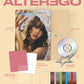 LISA  - Alter Ego (Photobook Ver.)