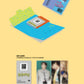 BSS 2nd Single Album – TELEPARTY (Weverse Albums Ver.) + Fanplee Gift