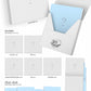 IVE THE 3rd EP – IVE EMPATHY (Digipack Ver.)