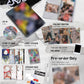 KickFlip 1st Mini Album – Flip it, Kick it! + Ktown4U Gift