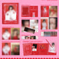 MINNIE 1ST MINI ALBUM – HER (Random)