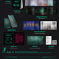PLAVE 3rd Mini Album – Caligo Pt.1 (POCAALBUM Ver.)