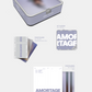 JISOO Mini Album – AMORTAGE (APP Ver.)