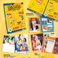 YOUNG POSSE 1st EP – MACARONI CHEESE (Magazine Ver.)