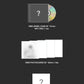 G-DRAGON 3RD ALBUM – Übermensch (MINI JEWEL Ver.) (NFC)