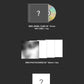G-DRAGON 3RD ALBUM – Übermensch (MINI JEWEL Ver.) (NFC)