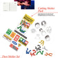 ENHYPEN – 2025 GGU GGU PACKAGE