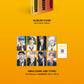 ATEEZ – ZERO : FEVER Part.1 (PLATFORM VER.)