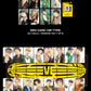 ATEEZ – ZERO : FEVER EPILOGUE (PLATFORM VER.)