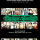 ATEEZ – ZERO : FEVER EPILOGUE (FIGURE / DIARY VER.) (Random)