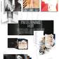 LE SSERAFIM 5th Mini Album – HOT (Random) + Weverse Gift