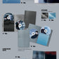 HOSHI X WOOZI 1st Single Album – BEAM (Random)