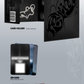HOSHI X WOOZI 1st Single Album – BEAM (Weverse Albums Ver.)