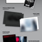 HOSHI X WOOZI 1st Single Album – BEAM (KiT Ver.)