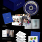 KiiiKiii The 1st EP – UNCUT GEM (GEM Ver.) (Limited Edition)