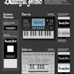 Xdinary Heroes 6th Mini Album – Beautiful Mind (Platform Album Nemo Ver.) (Random)