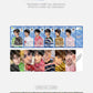 NCT WISH – [LOG in] TRADING CARD