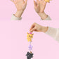 NCT WISH – [LOG in] FANLIGHT KEY RING