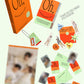 SEVENTEEN – SEVENTEEN UNIT PHOTOBOOK ‘EPISODE A,B’
