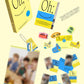 SEVENTEEN – SEVENTEEN UNIT PHOTOBOOK ‘EPISODE A,B’