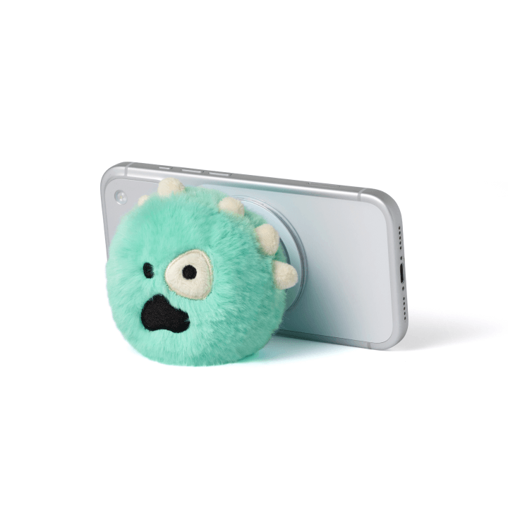 [CORTIS PYPD MERCH] CORTIS Ball Smart Tok