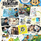 MARK The 1st Album – The Firstfruit (Square Flap Ver.) (Random)