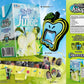 MARK The 1st Album – The Firstfruit (First Juice Ver.)